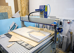 木工打孔机解决方案助力客户提高木工加工精度和生产效率